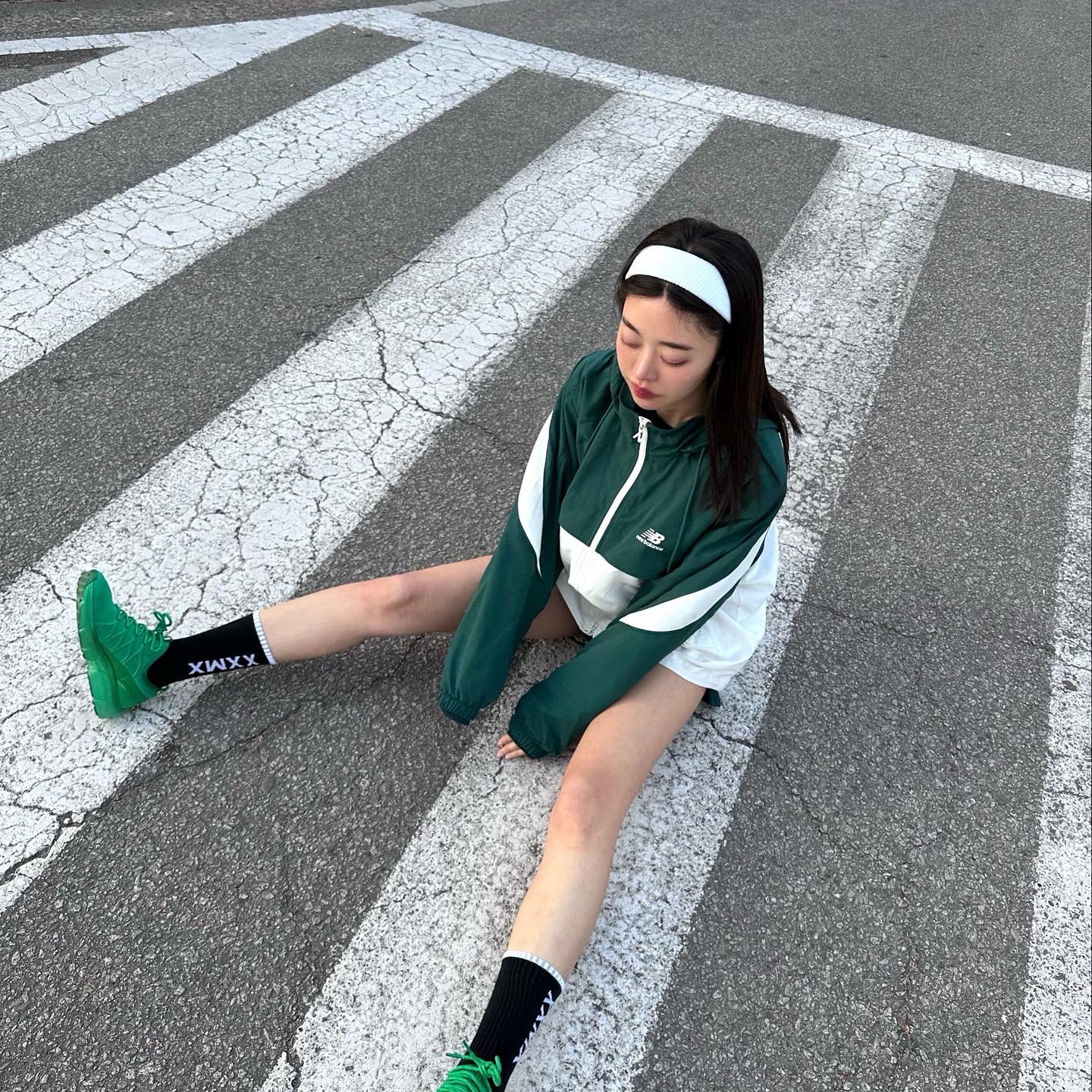 박마롱님의 스타일 - 2