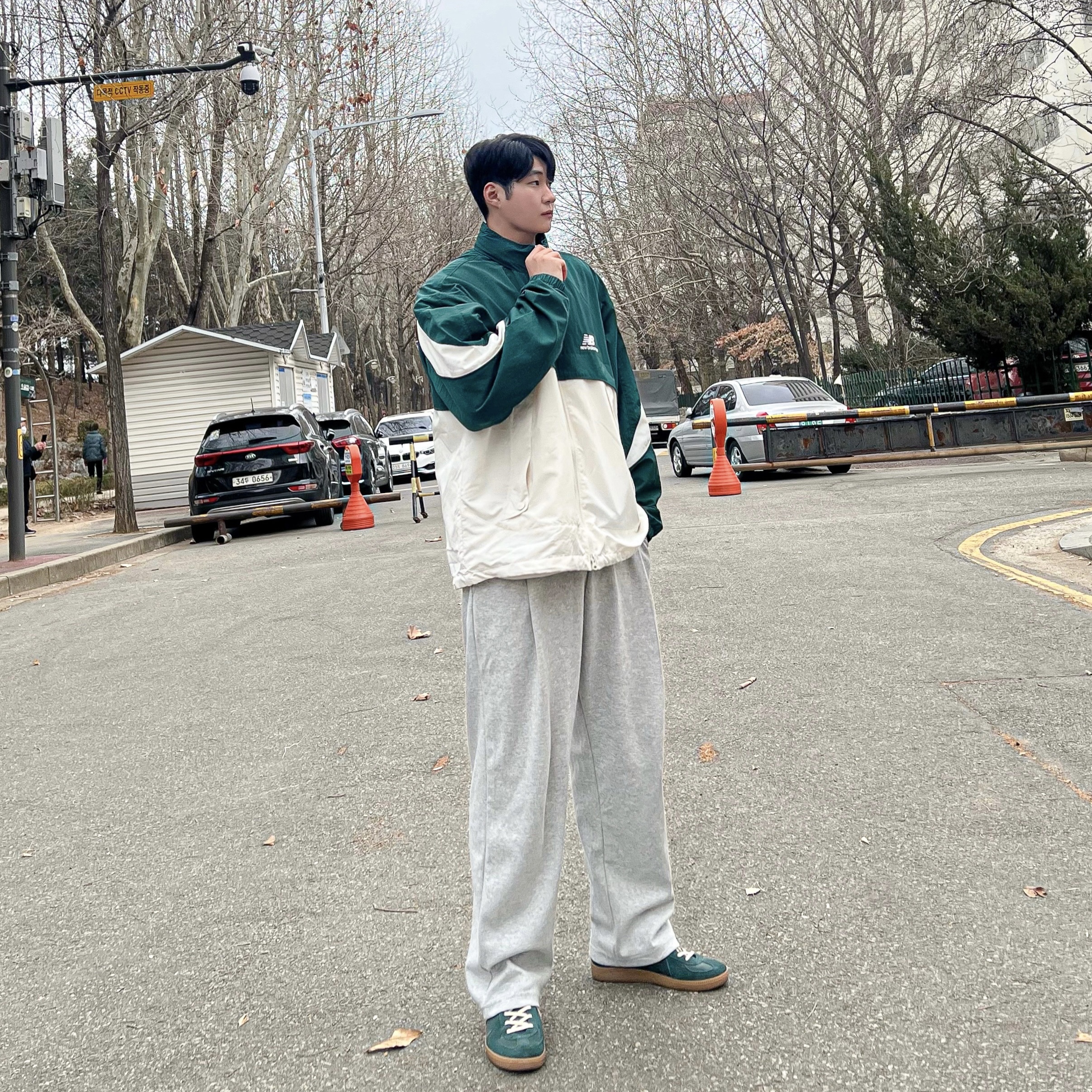 rhghfhak27님의 스타일 - 1