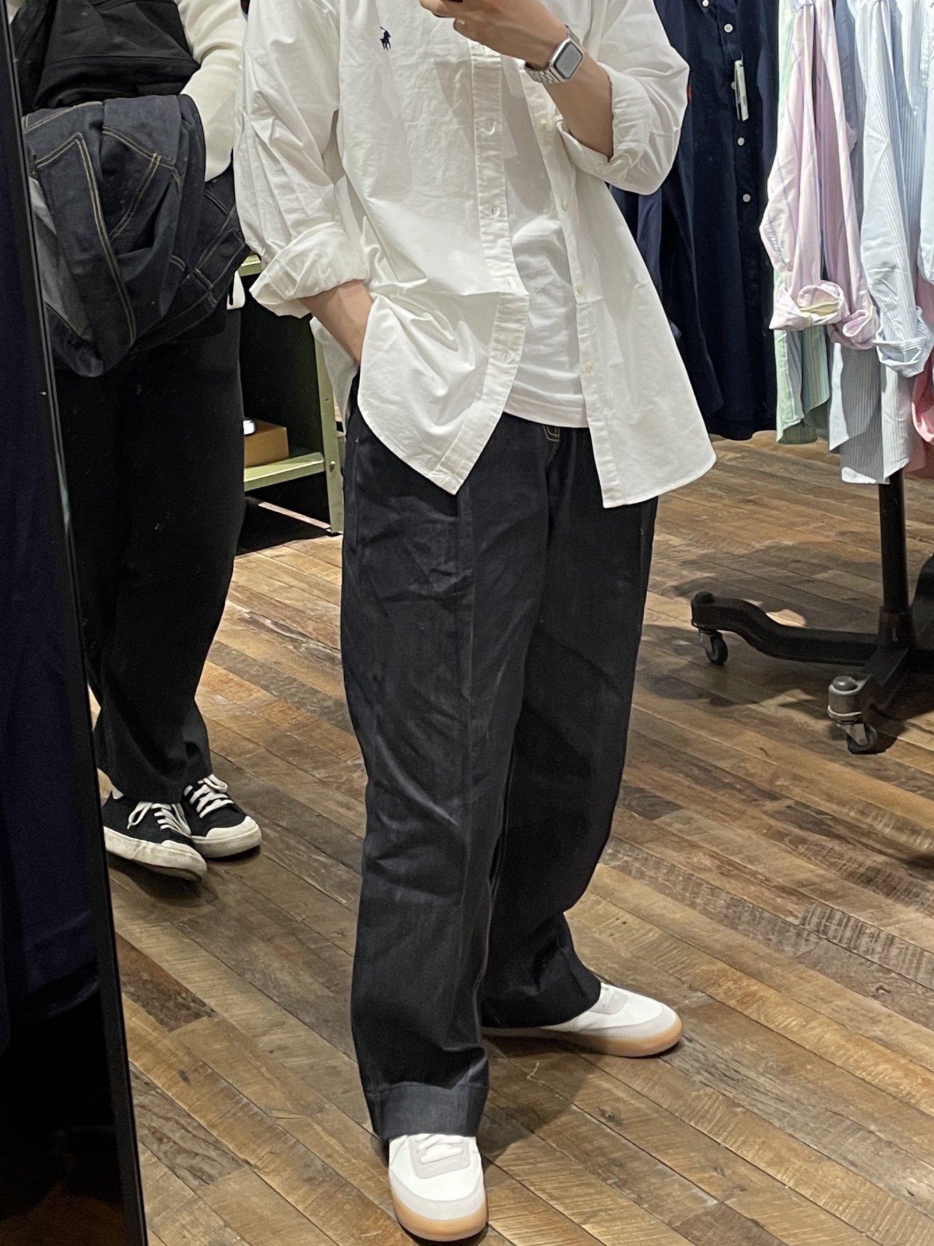 Nike Killshot 2 Leather Sail Gum, [30% 적립] Polo Ralph Lauren Classic Fit Garment Dyed Oxford Shirt White 착용 스타일