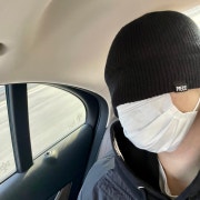 KREAM 프로필 이미지