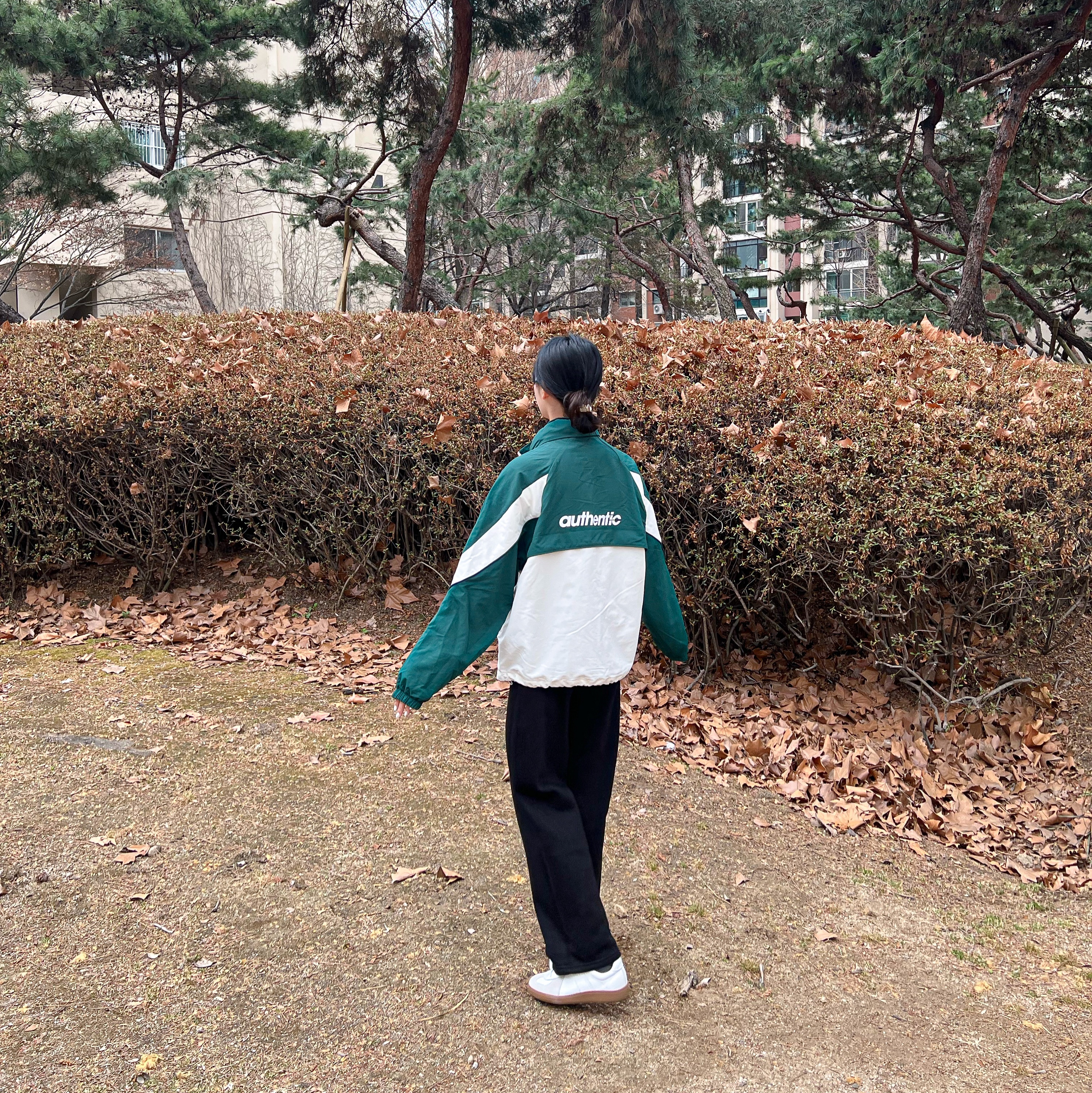 kevin9495님의 스타일 - 1