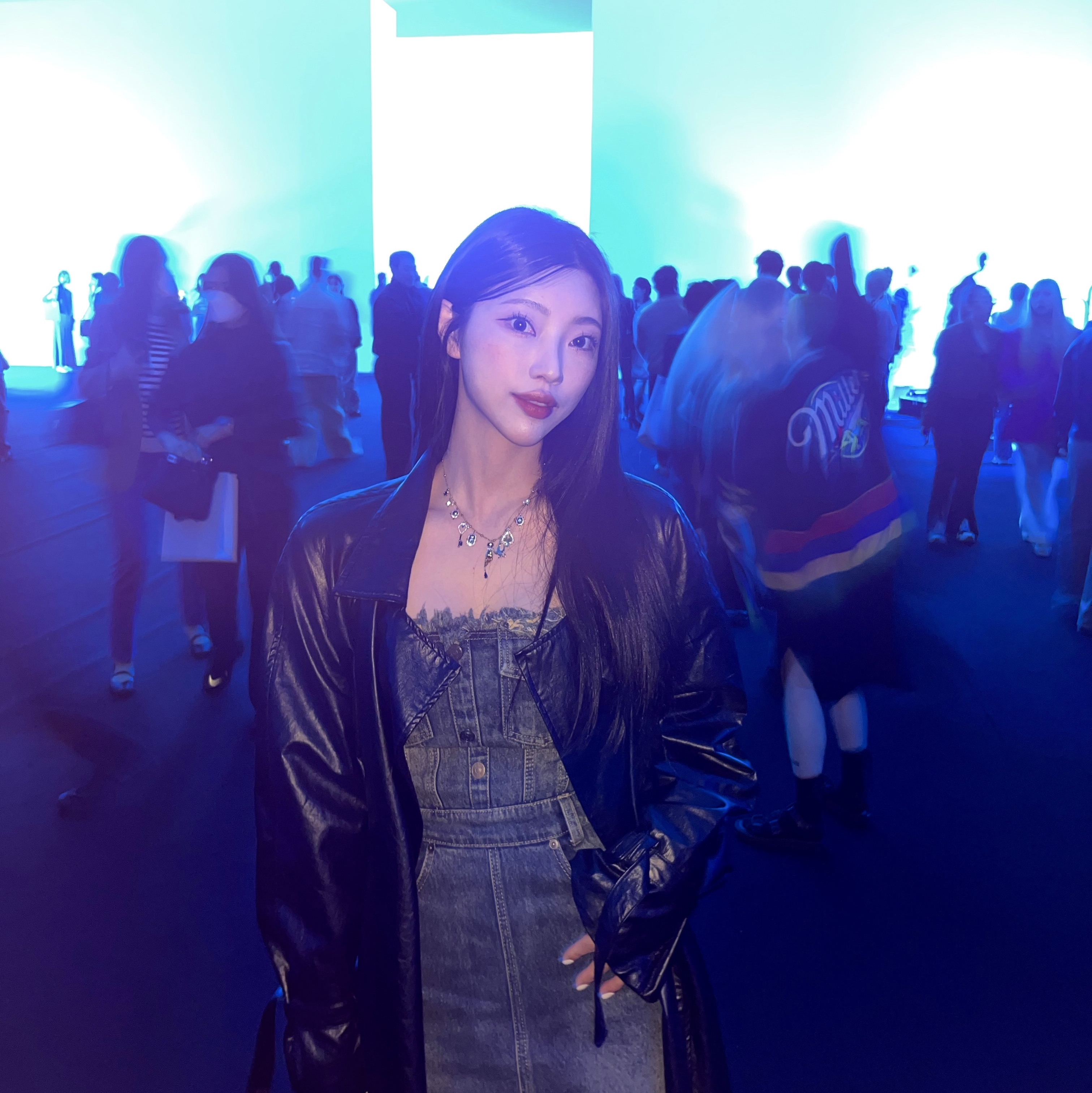 여울님의 스타일 - 2