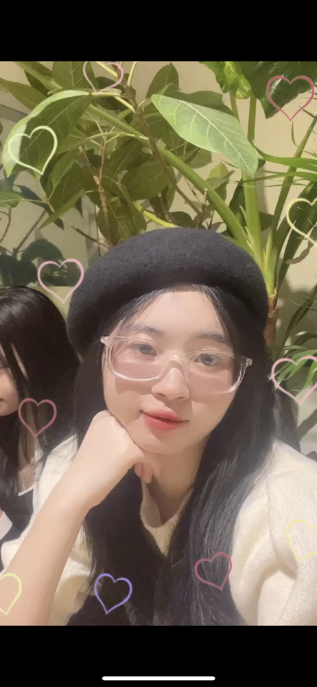 관심 유저 프로필 이미지