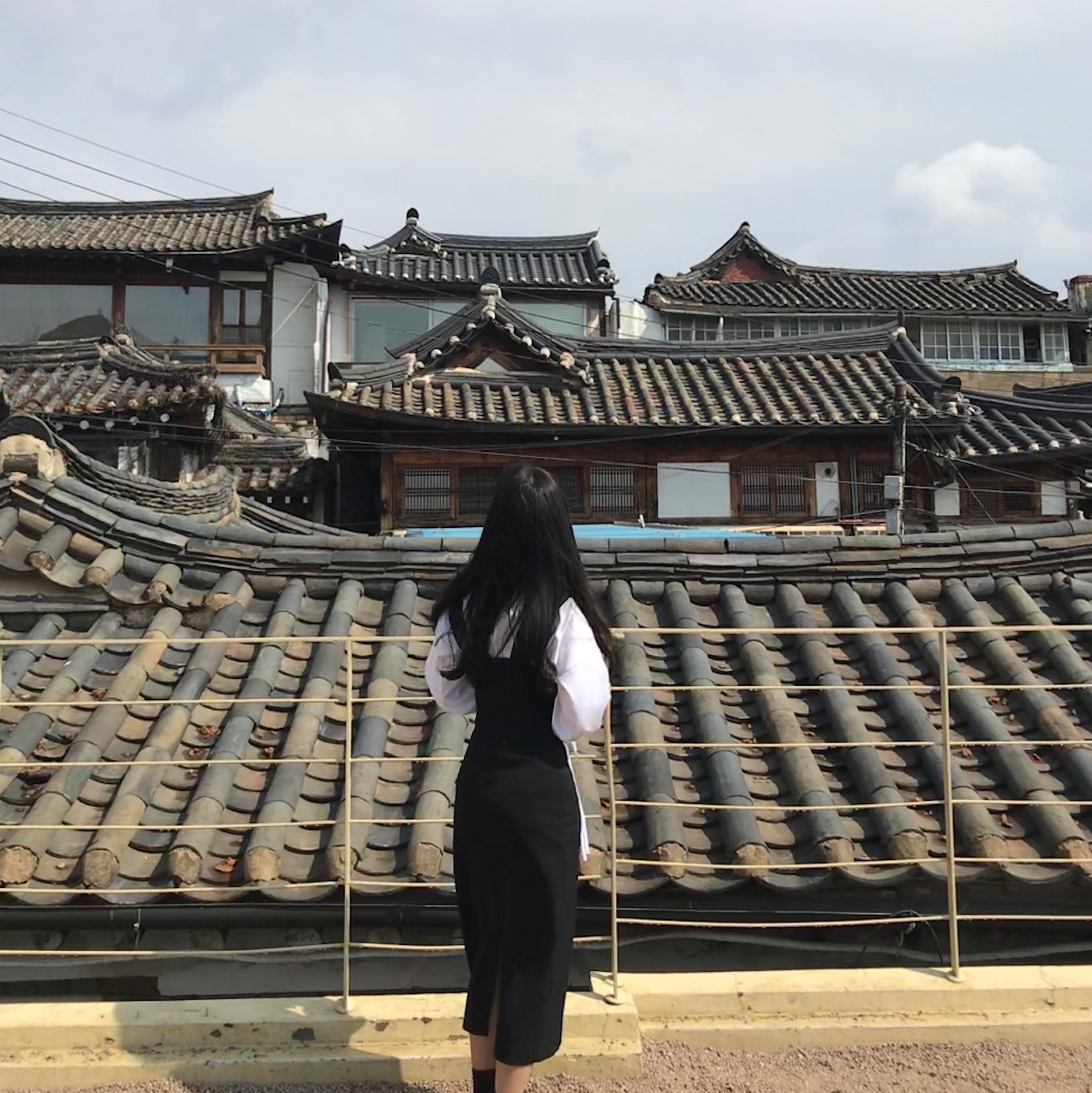 만두님의 스타일