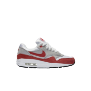 (GS) Nike Air Max 1 Challenge Red