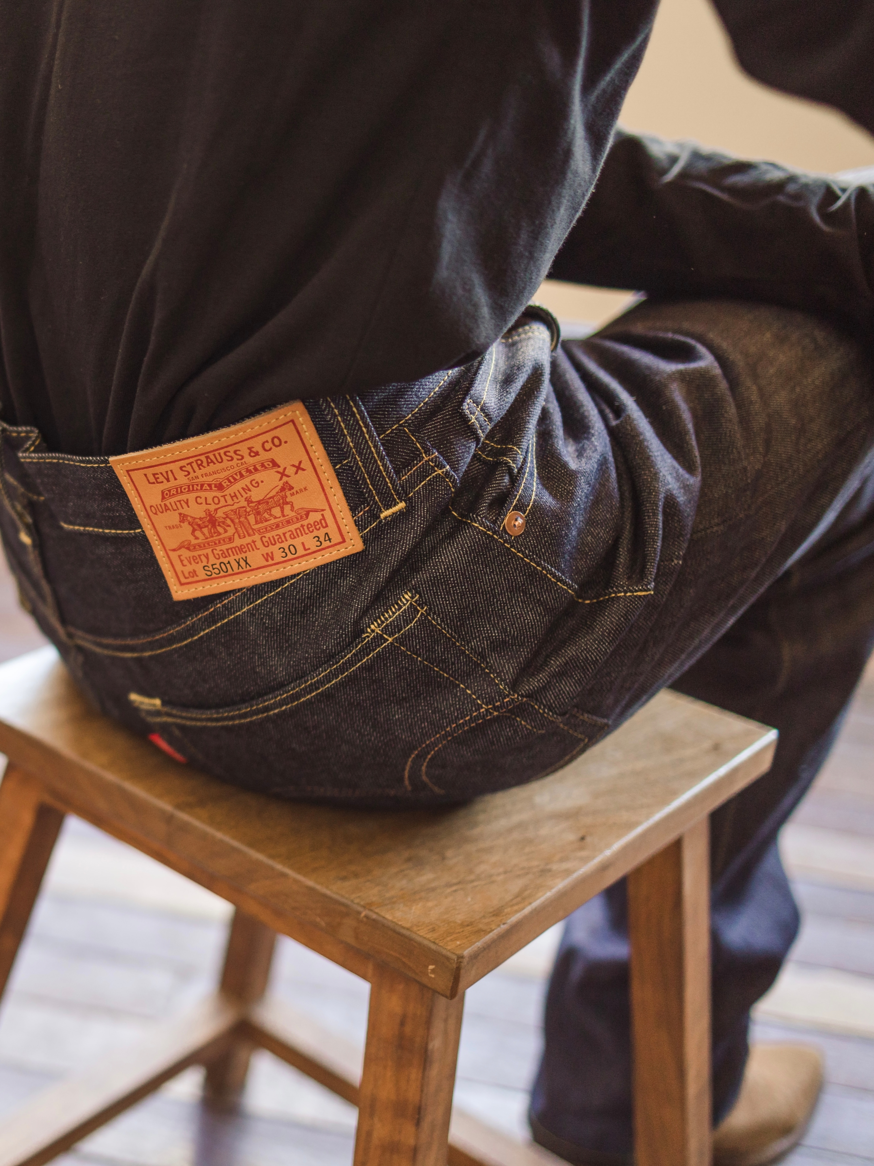 levis_korea님의 스타일 - 1