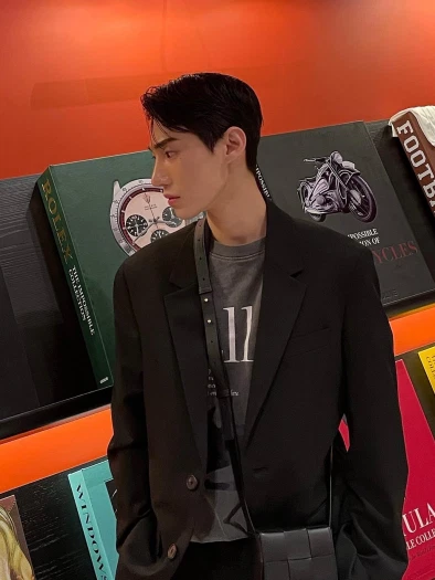 스타일 카드