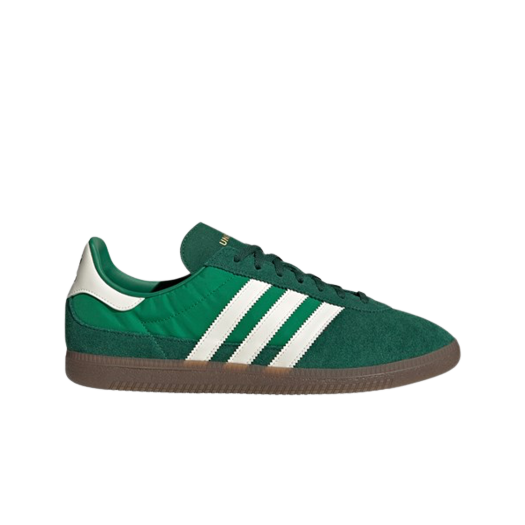 Adidas Universal Dark Green