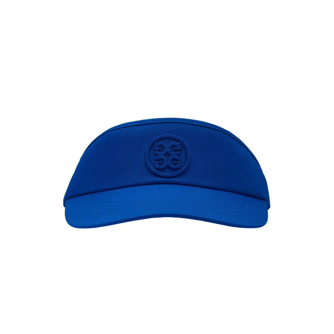 G/Fore Circle G’s Stretch Twill Visor Azure 상세 이미지 2