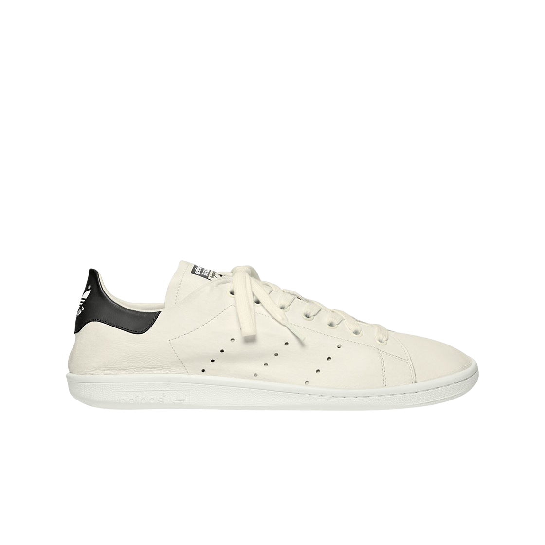 IE4549/721836WBDV39001 (W) Balenciaga x Adidas Stan Smith Off White