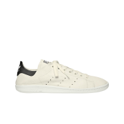(W) Balenciaga x Adidas Stan Smith Off White