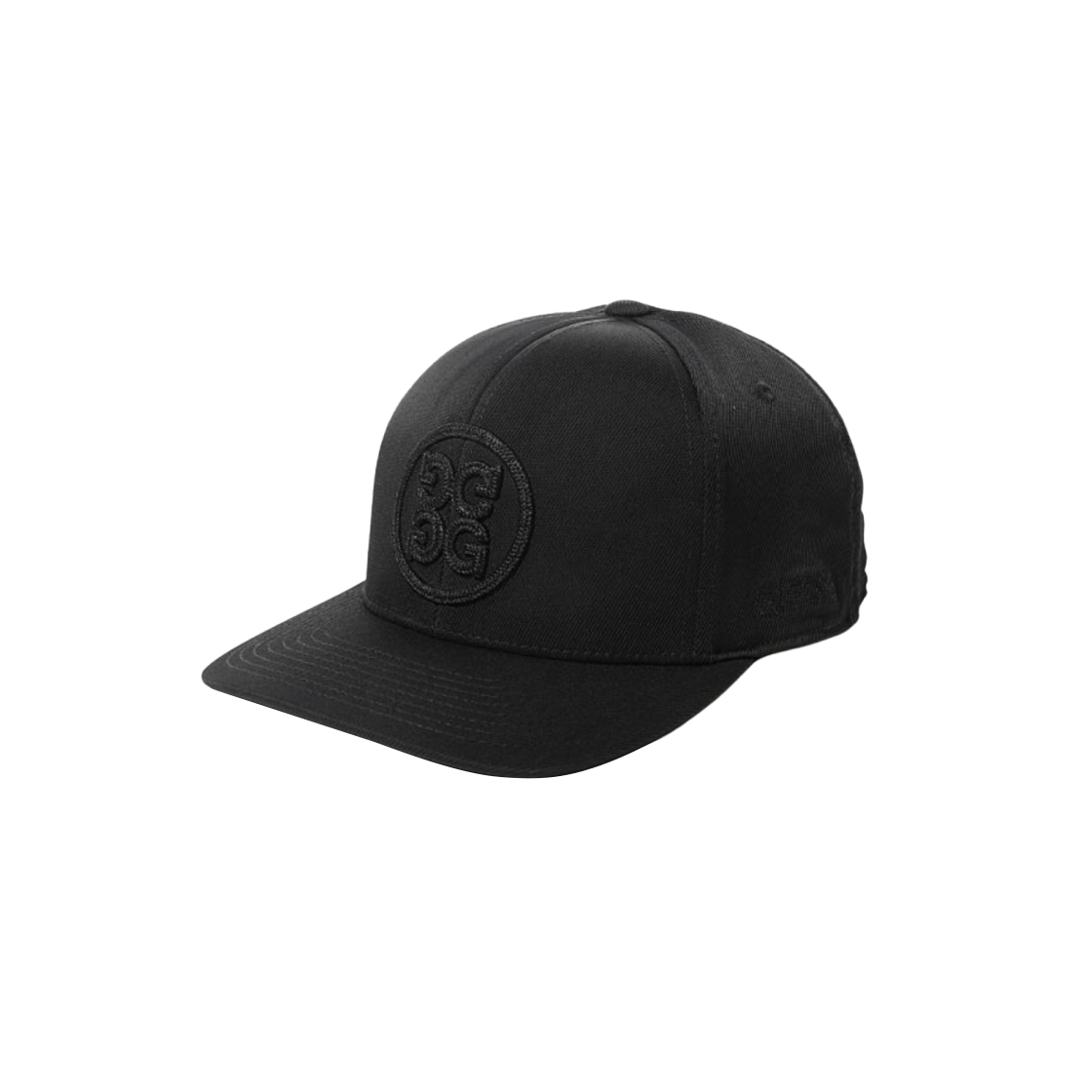 G/Fore Circle G’s Snapback Hat Onyx 상세 이미지 1