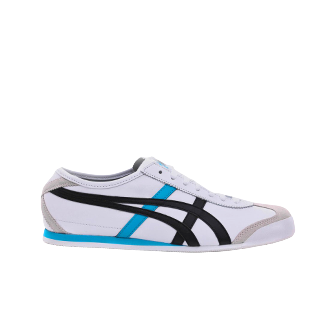 오니츠카 타이거 멕시코 66 화이트 블루(Onitsuka Tiger Mexico 66 White Blue) - 1