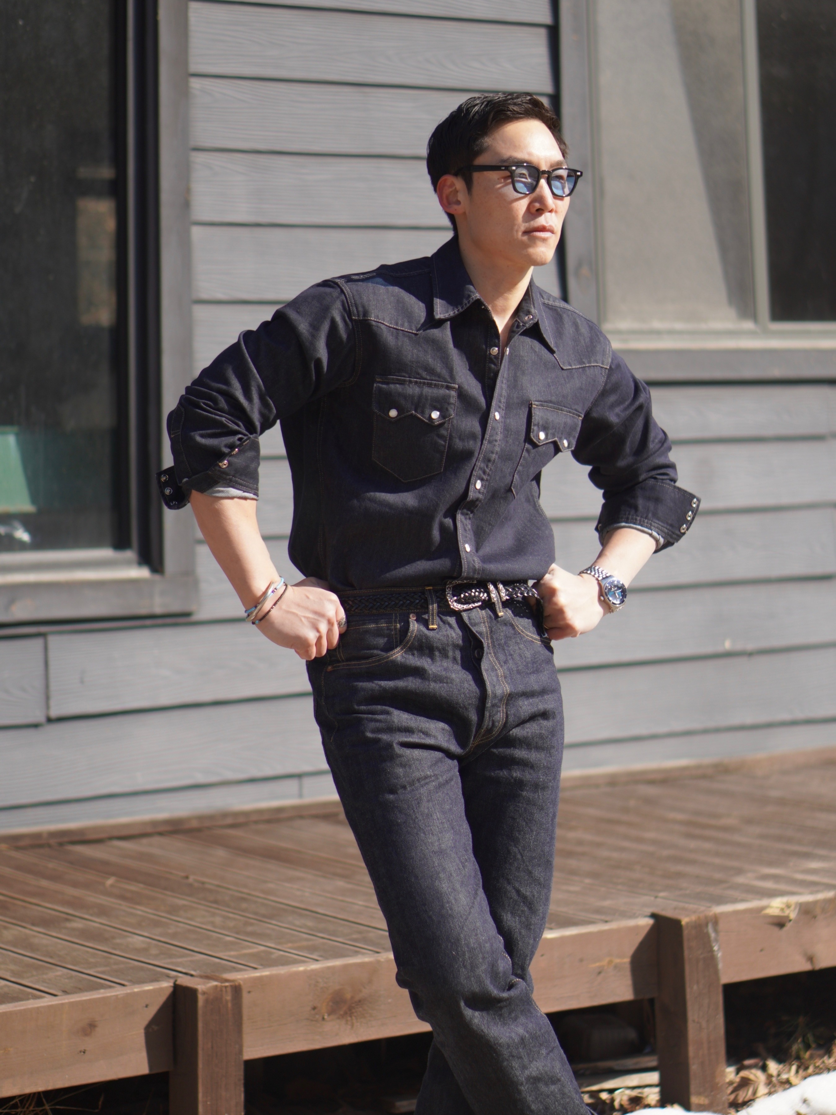 levis_korea님의 스타일 - 2