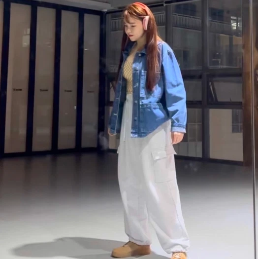 스타일 카드