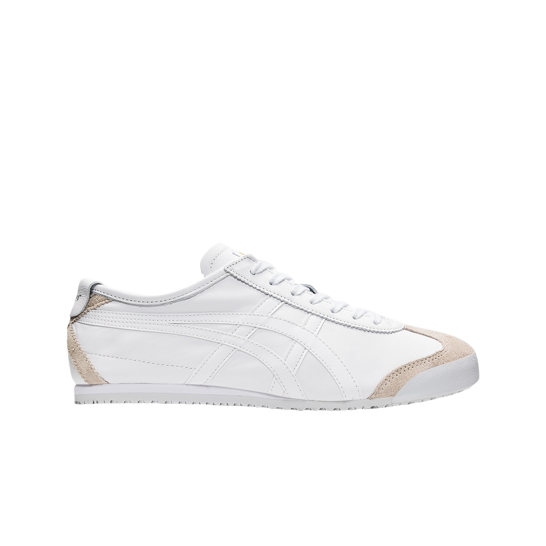 오니츠카 타이거 멕시코 66 화이트 화이트(Onitsuka Tiger Mexico 66 White White) - 1