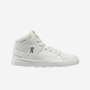 On Running Women The Roger Clubhouse Mid White
