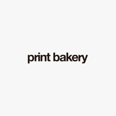 프린트 베이커리(Print Bakery)
