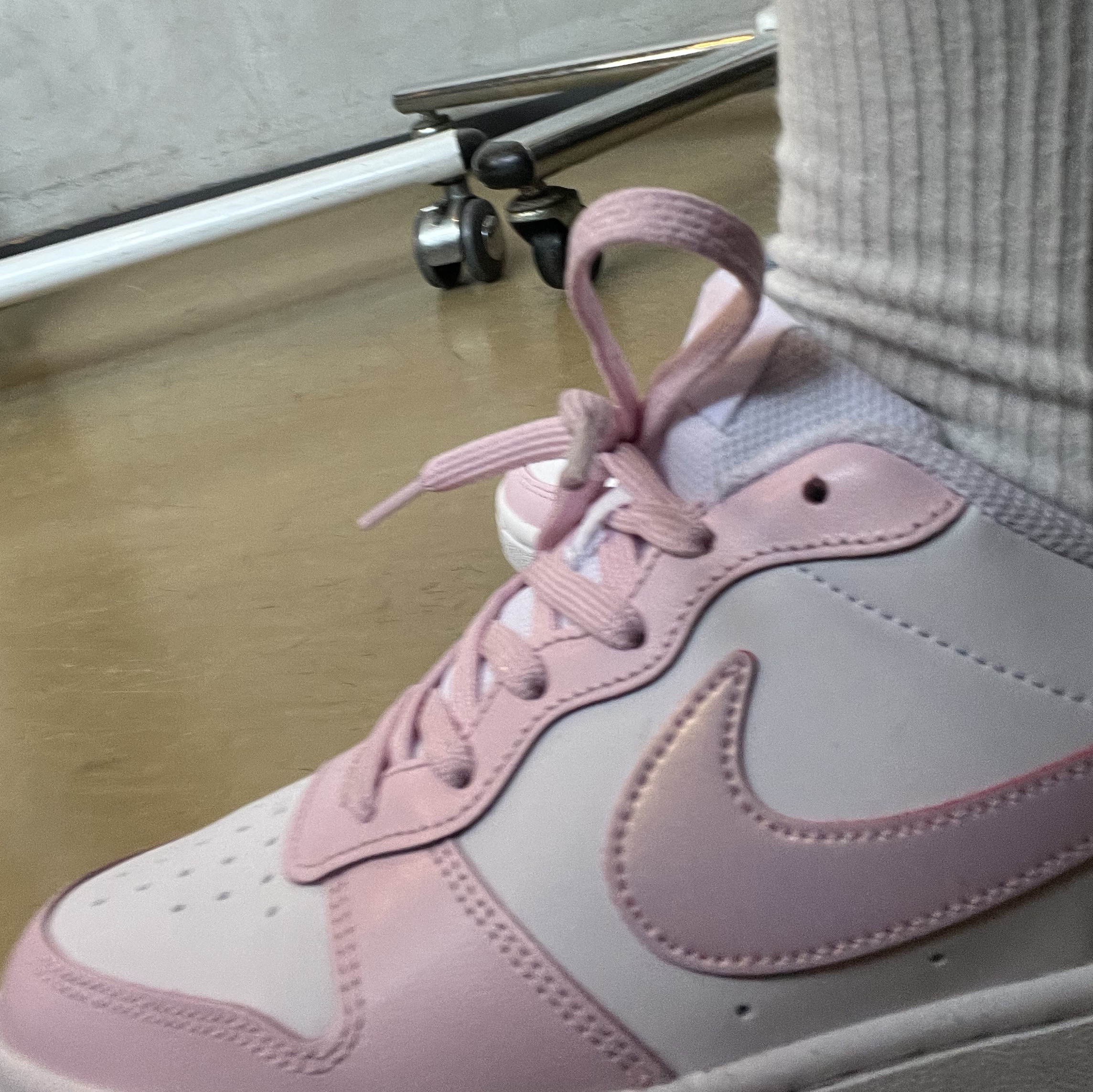 KREAM 스타일 - 1