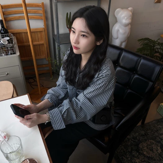 스타일 카드