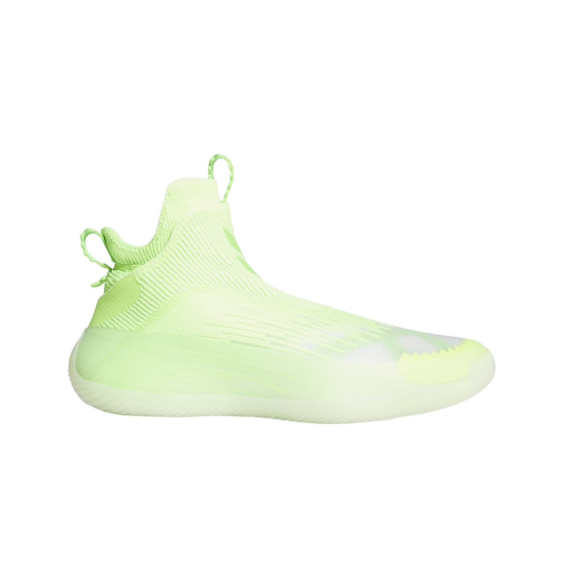아디다스 넥스트 레벨 퓨처내츄럴 팀 솔라 그린(Adidas N3xt L3v3l Futurenatural Team Solar Green) - 1