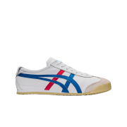 Onitsuka Tiger Mexico 66 White Blue