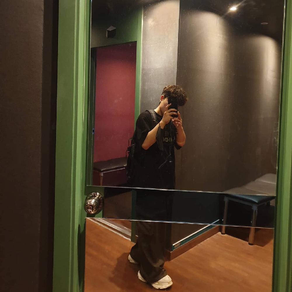 KREAM 프로필 이미지