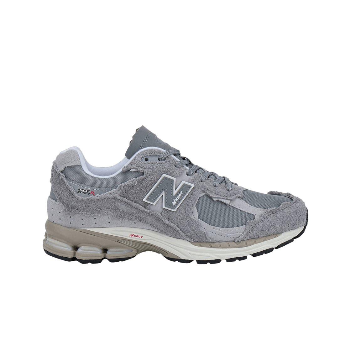 뉴발란스 2002R 프로텍션 팩 그레이(New Balance 2002R Protection Pack Grey)