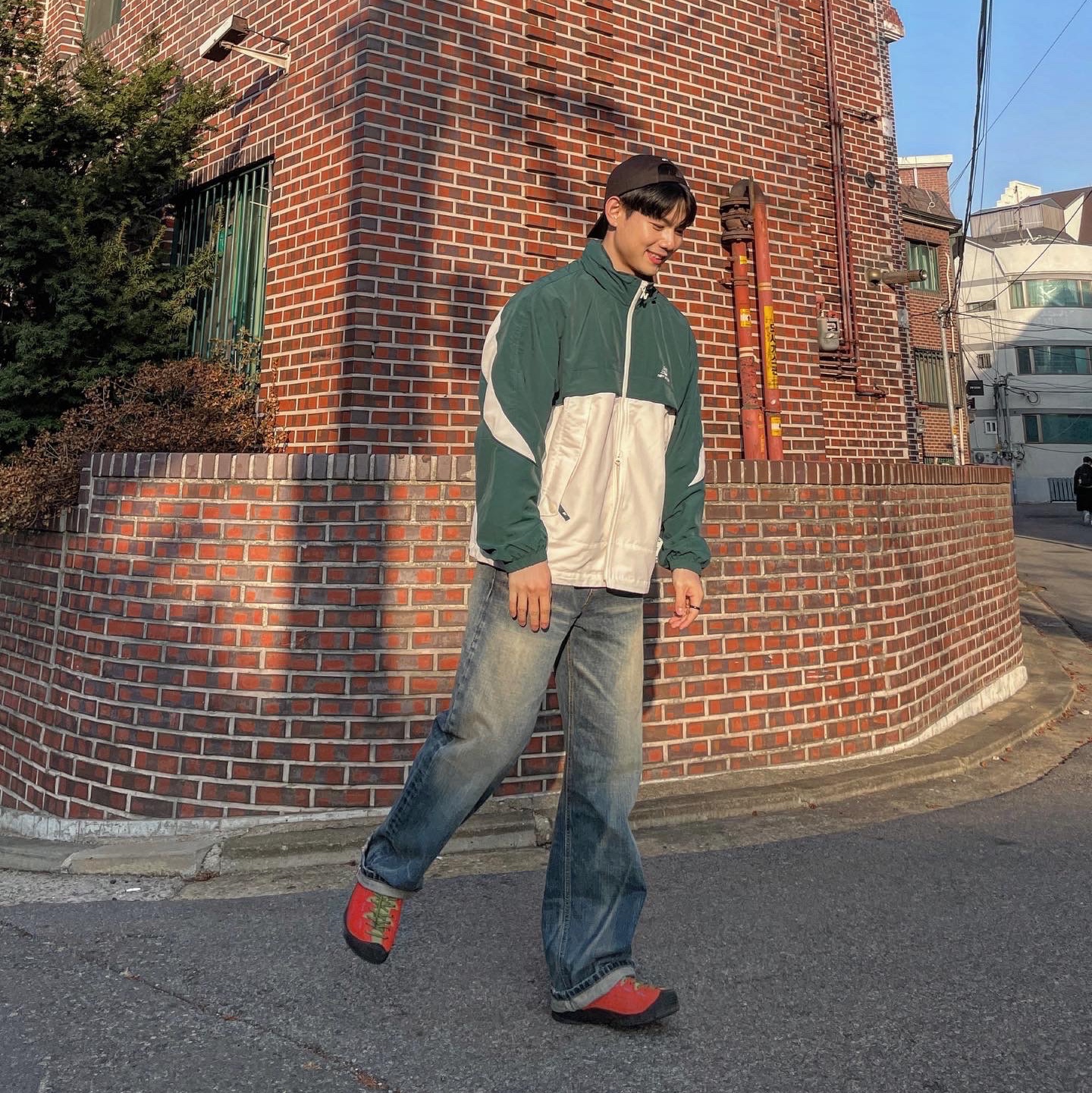 k7222002님의 스타일 - 1
