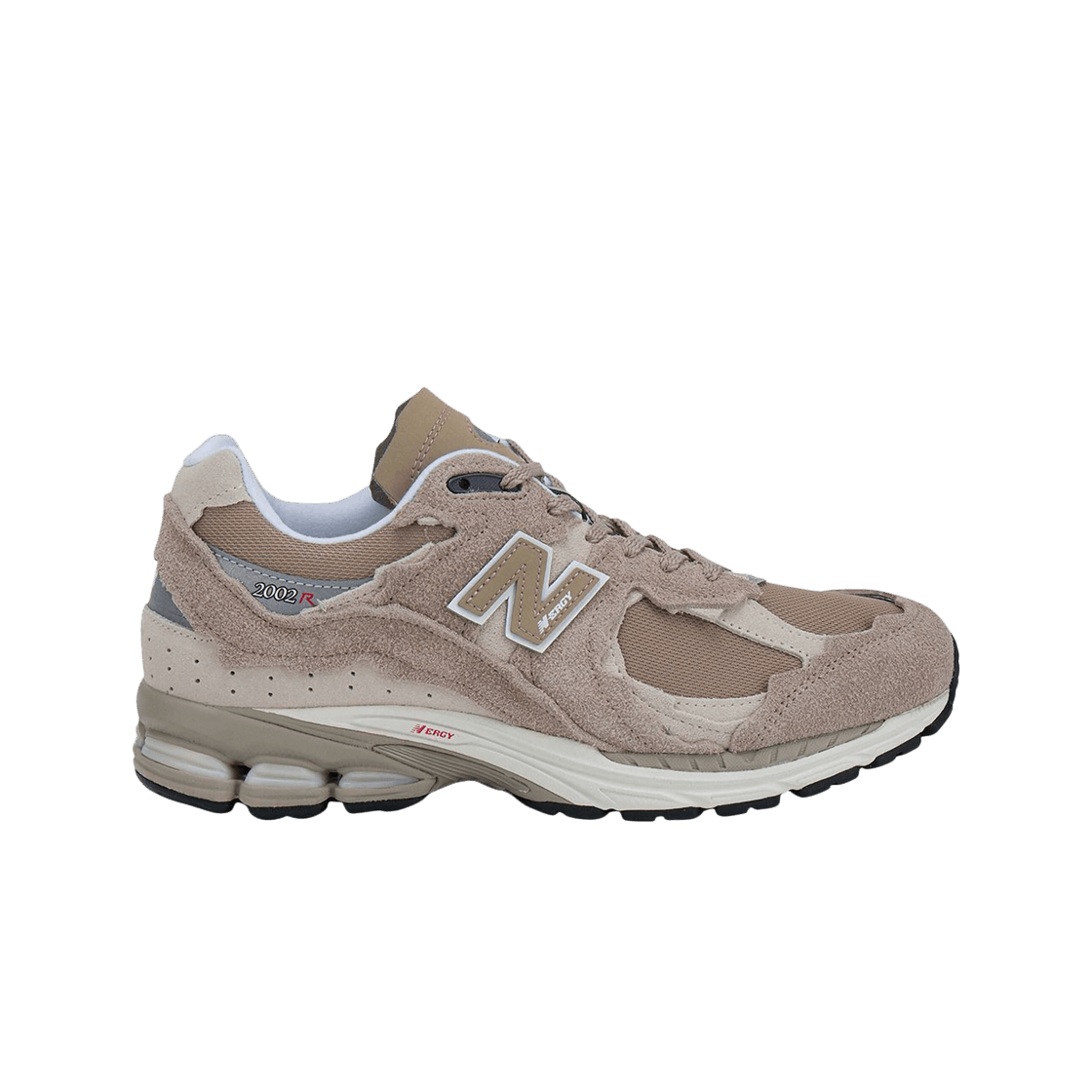 New Balance 2002R Protection Pack Driftwood 상세 이미지 1