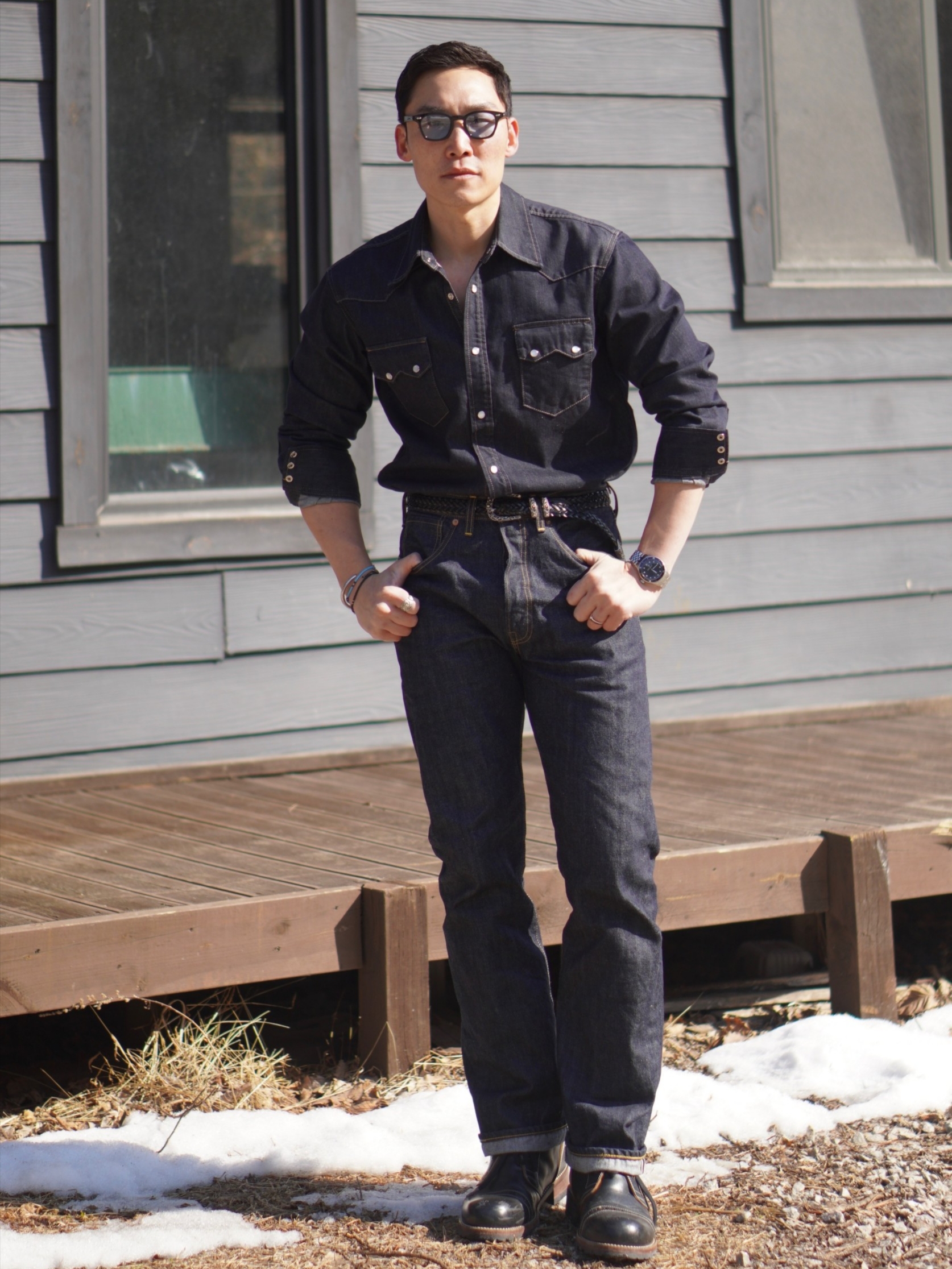 levis_korea님의 스타일 - 1