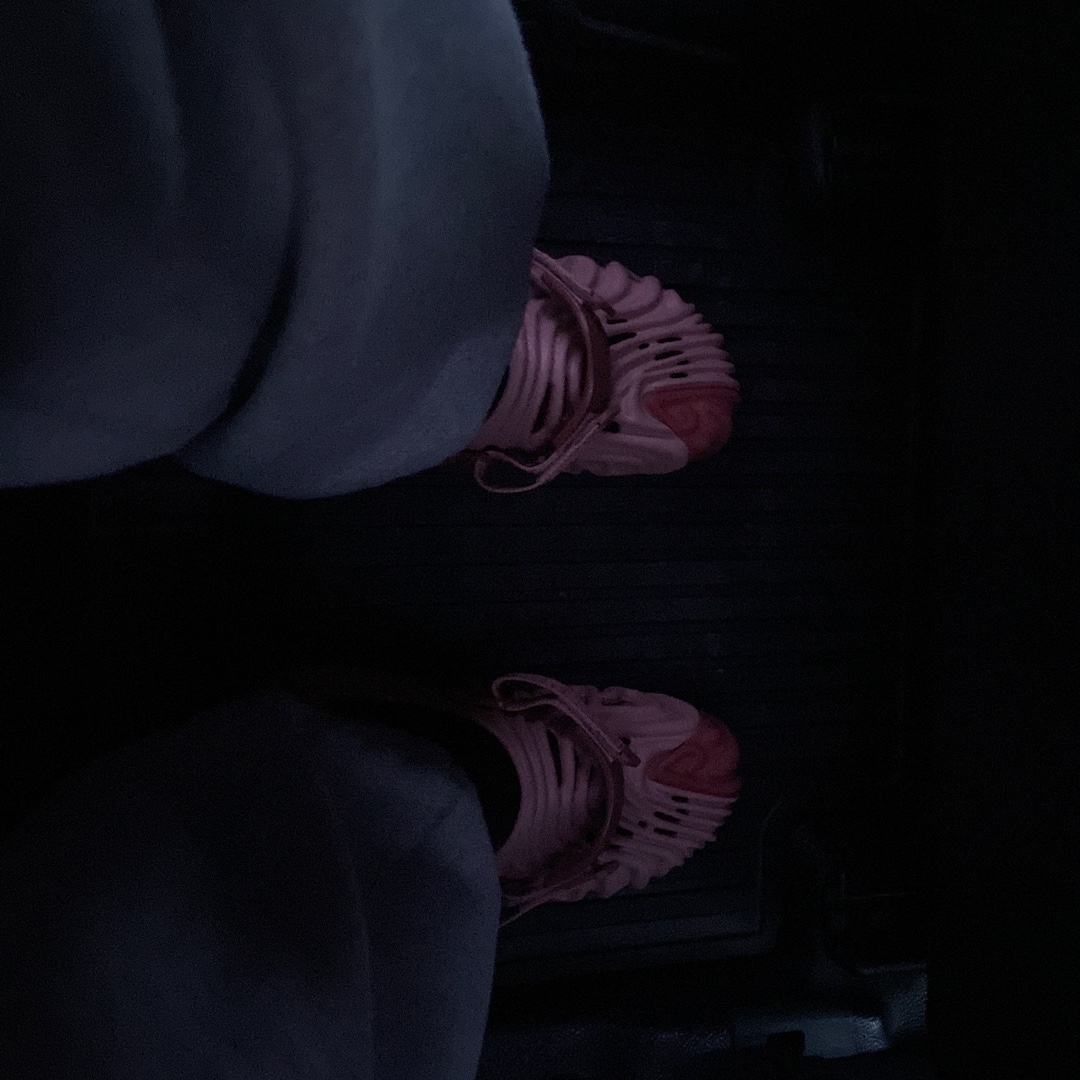 Crocs x Salehe Bembury Pollex Clog Kuwata 착용 스타일