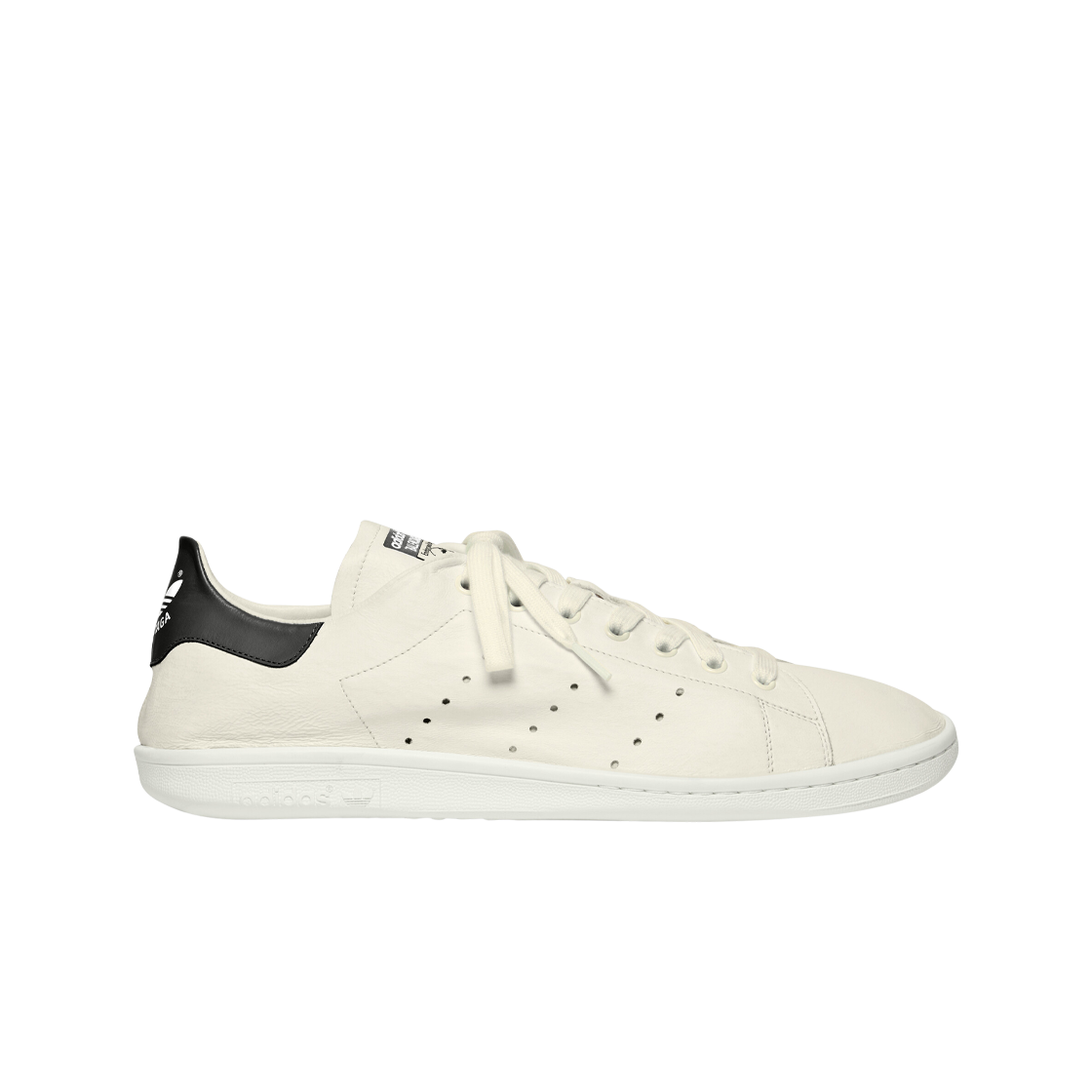 발렌시아가 x 아디다스 스탠 스미스 오프 화이트(Balenciaga x Adidas Stan Smith Off White)