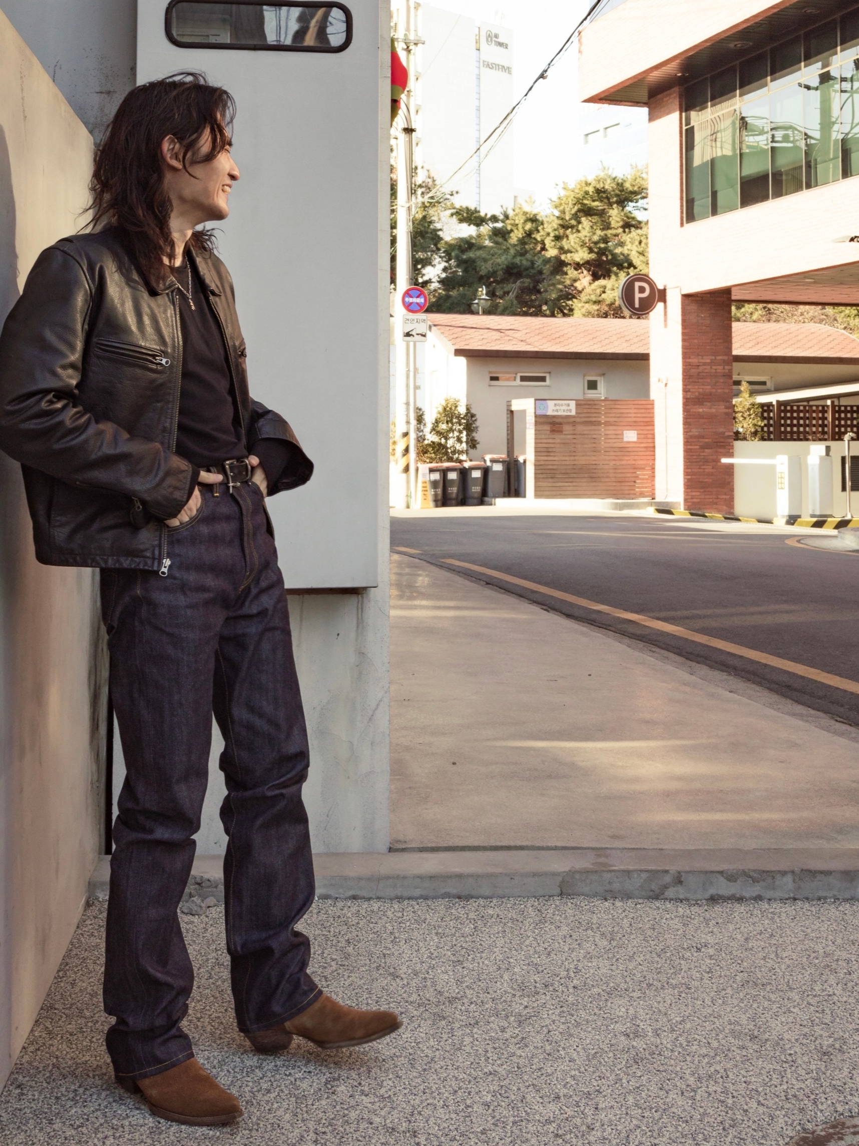 levis_korea님의 스타일
