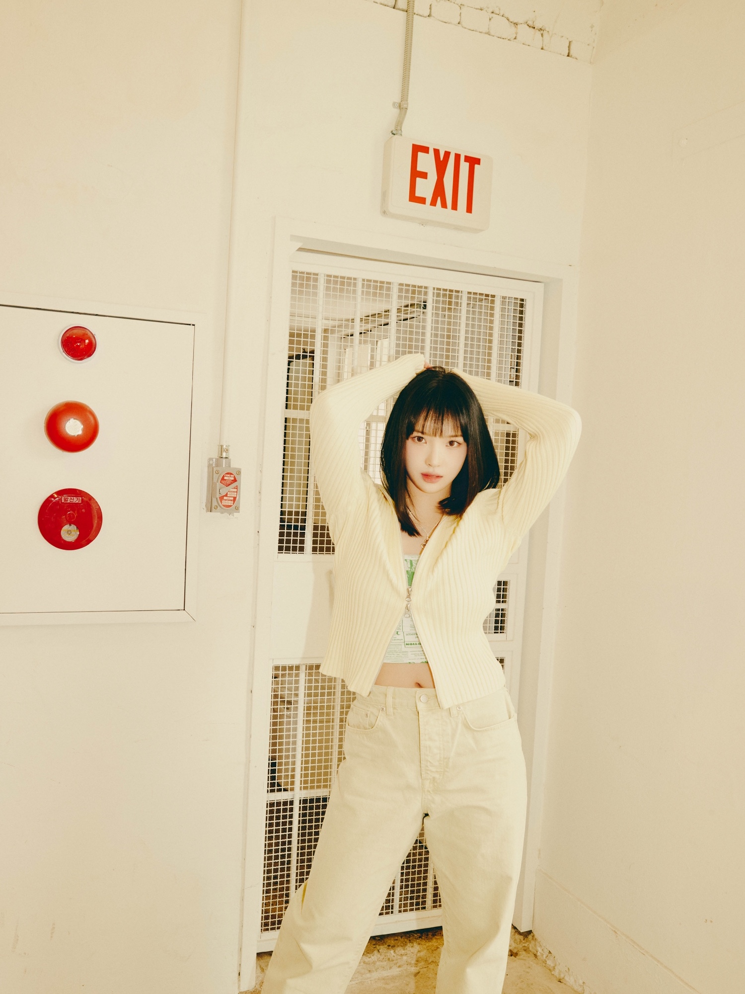 adya님의 스타일 - 1