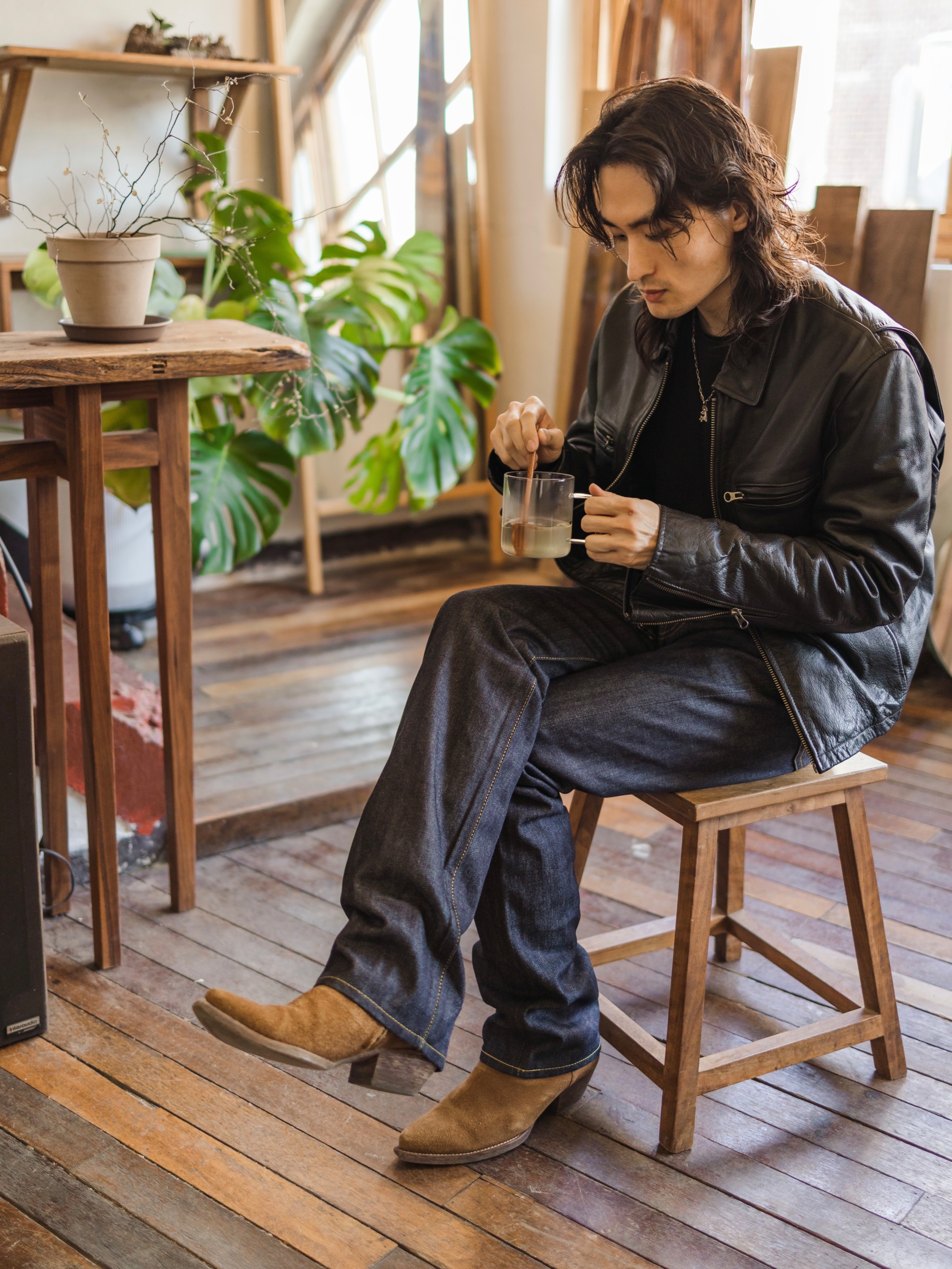 levis_korea님의 스타일 - 1