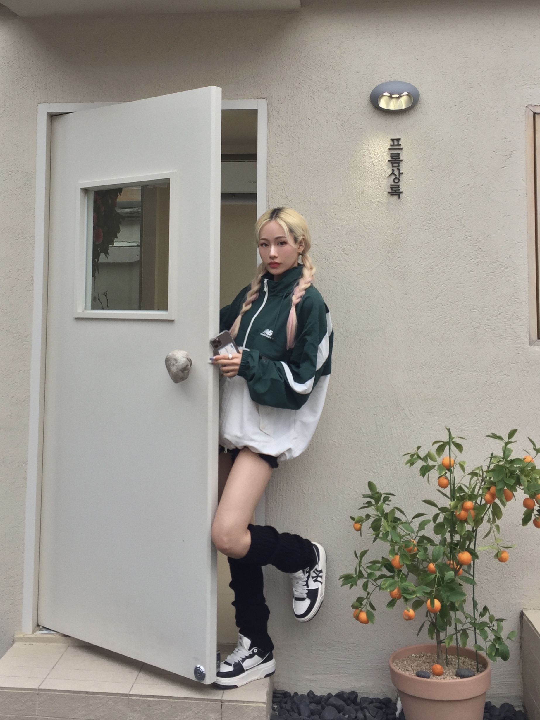 hgyhgygy0618님의 스타일 - 2