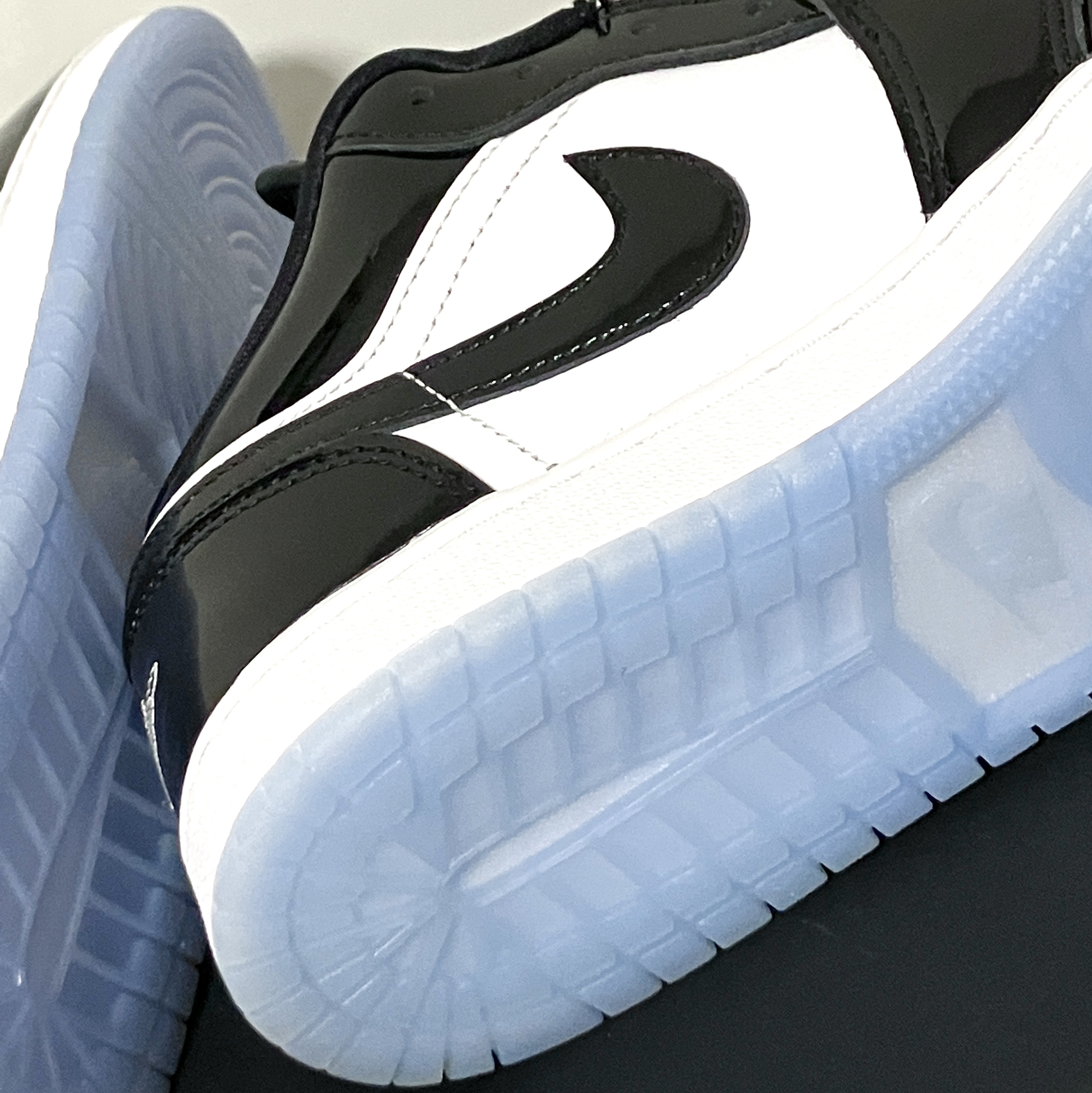 (GS) Jordan 1 Low SE Concord 착용 스타일