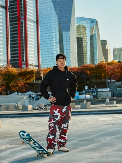 스타일 카드
