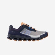 On Running Women Cloud Vista Midnight Copper