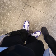 KREAM 프로필 이미지