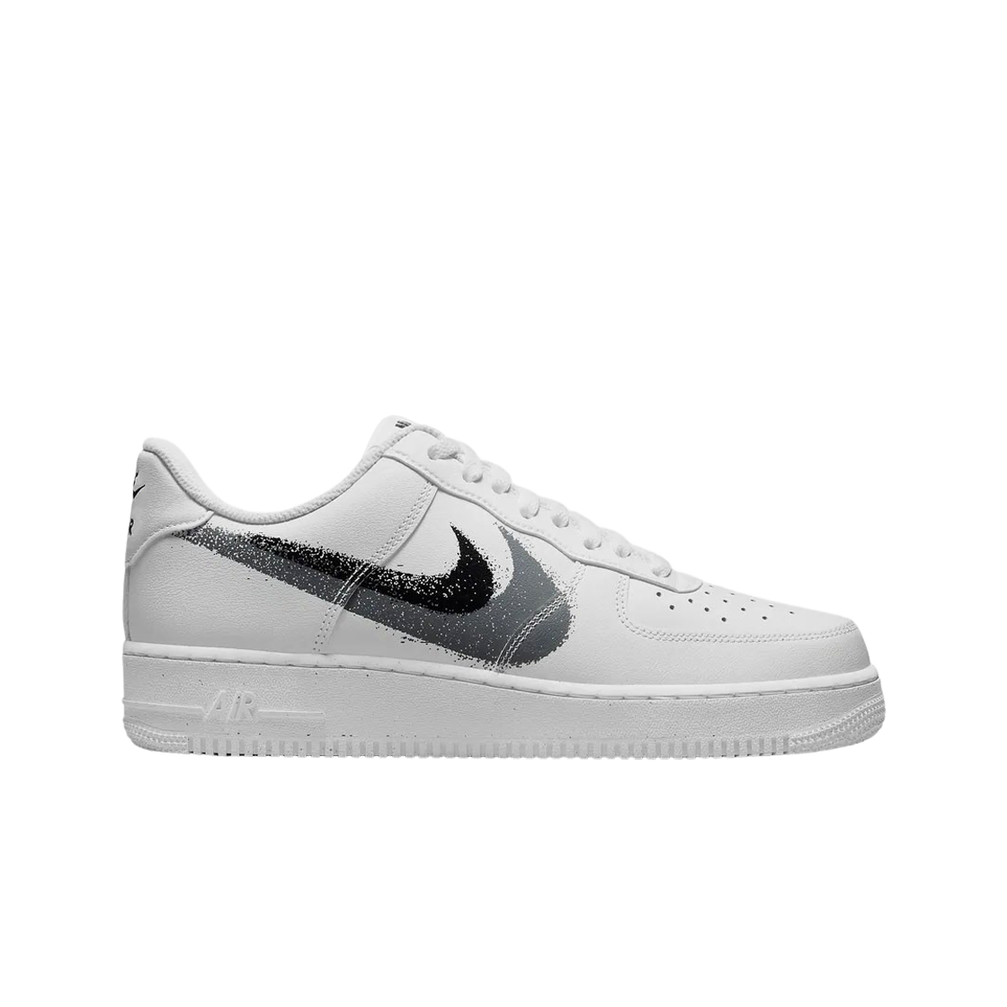 나이키 에어포스 1 '07 로우 화이트 쿨 그레이(Nike Air Force 1 '07 Low White Cool Grey)
