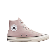Converse Chuck 70 High Vintage Canvas Stone Mauve