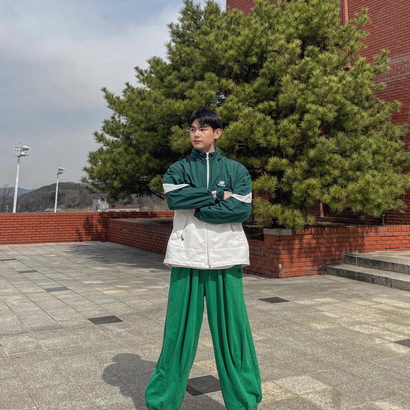 k7222002님의 스타일 - 4