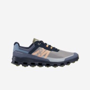 On Running Cloud Vista Midnight Olive