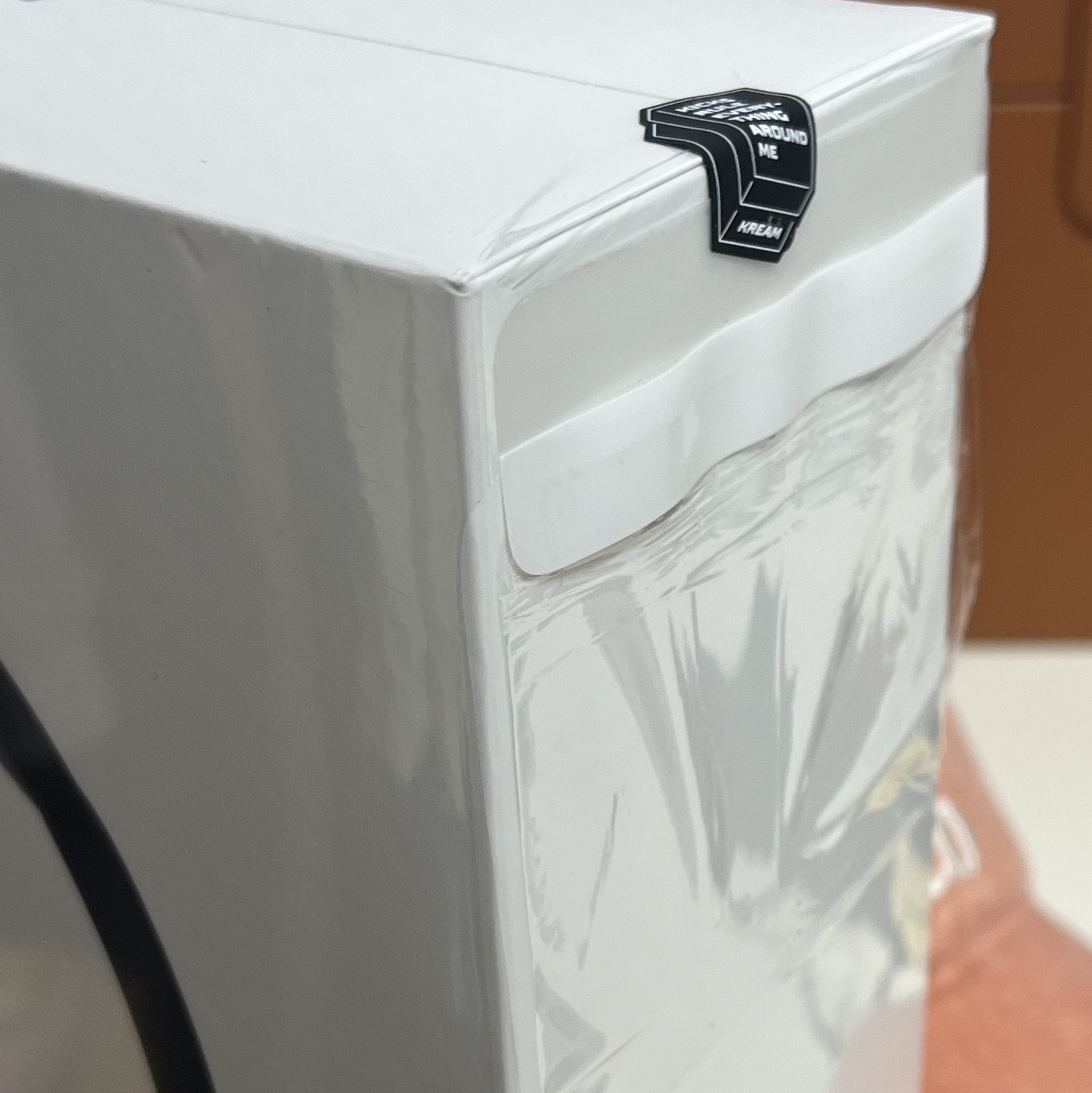 Apple AirPods Max Lightning Space Gray (Korean Ver.) 착용 스타일 - 1