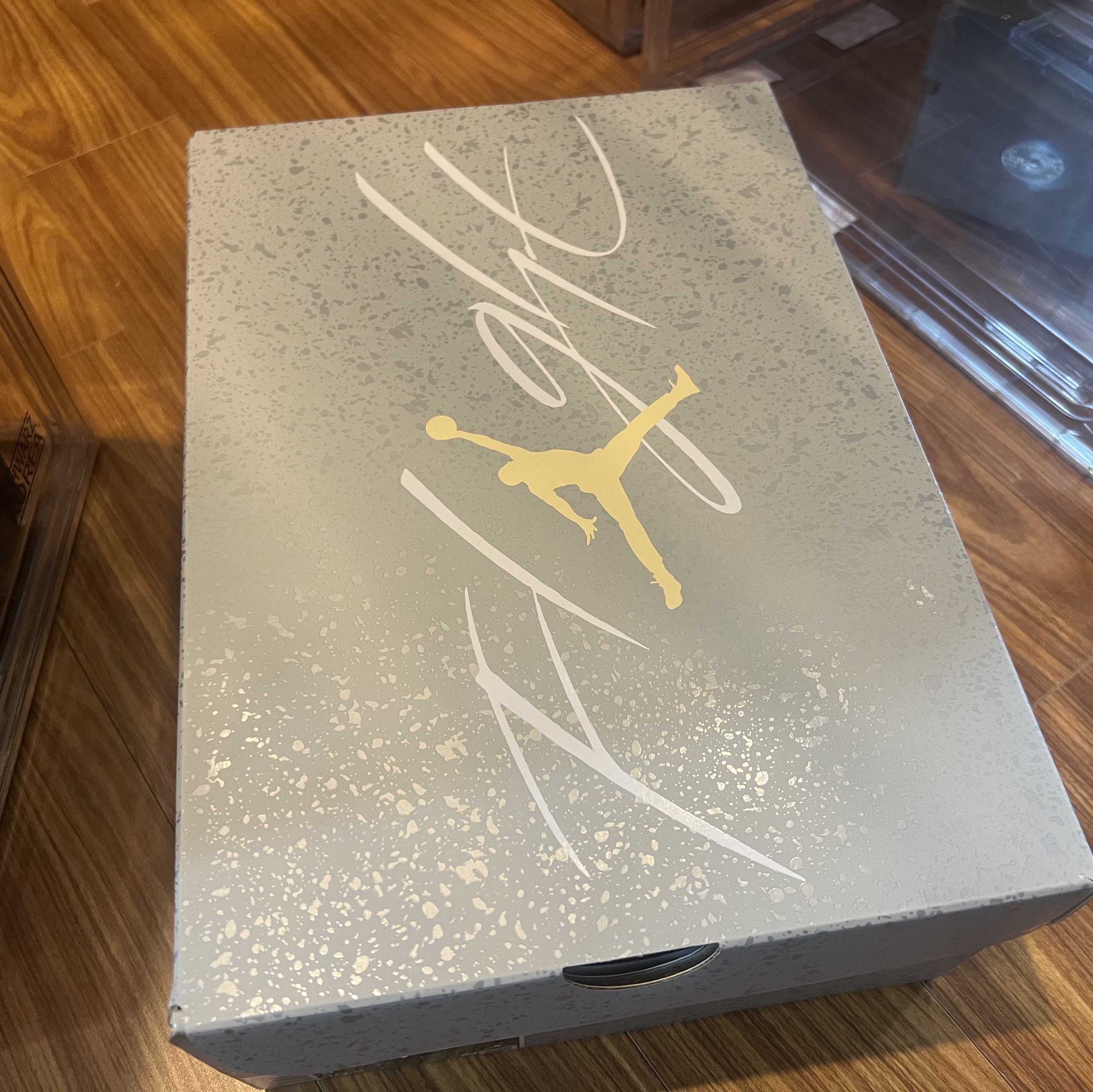 Jordan 4 Retro SE Craft 착용 스타일 - 1