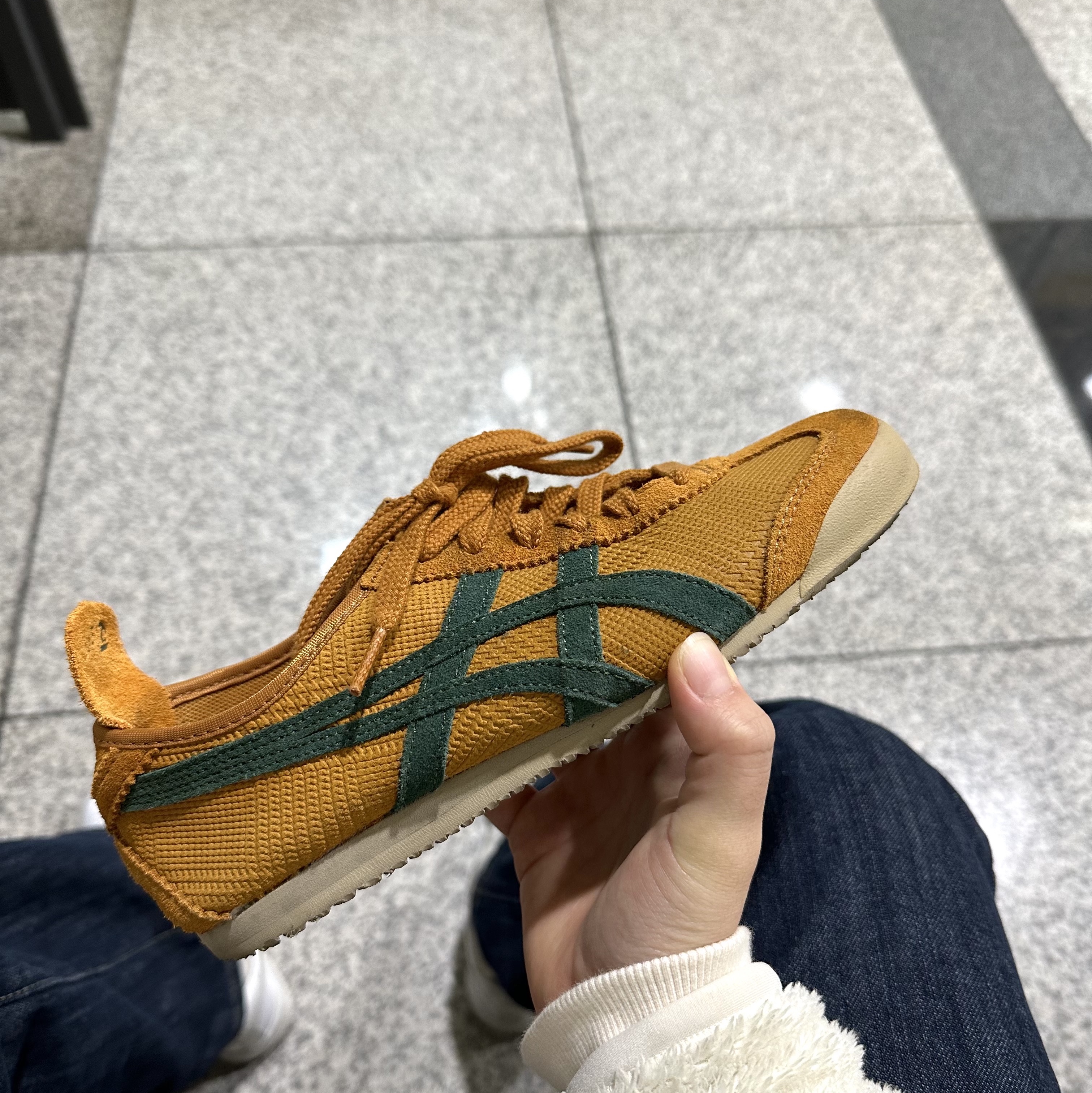 뚱꽁인디 -_-님의 스타일 - 5