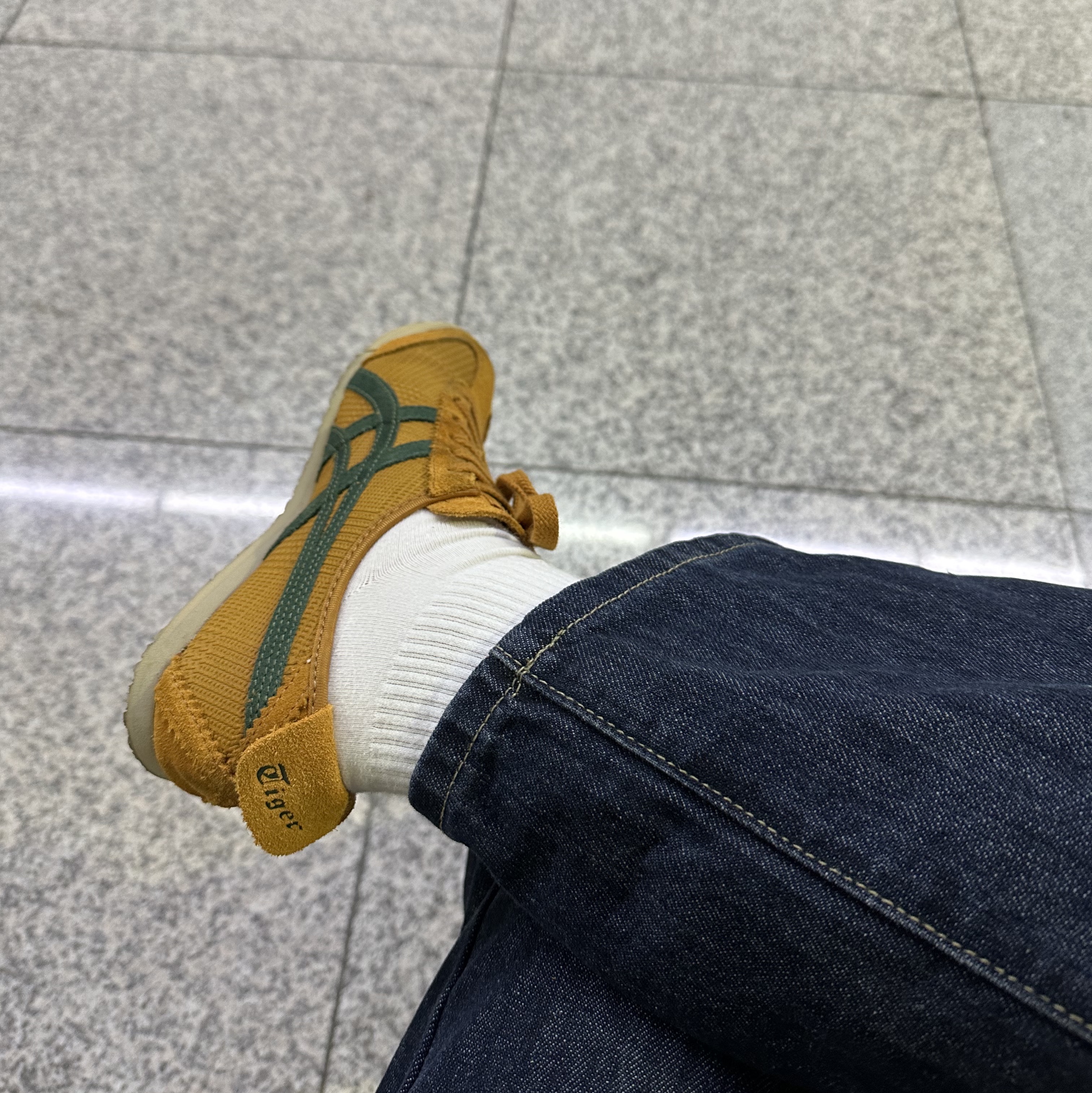뚱꽁인디 -_-님의 스타일 - 4
