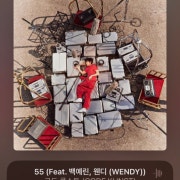 KREAM 프로필 이미지